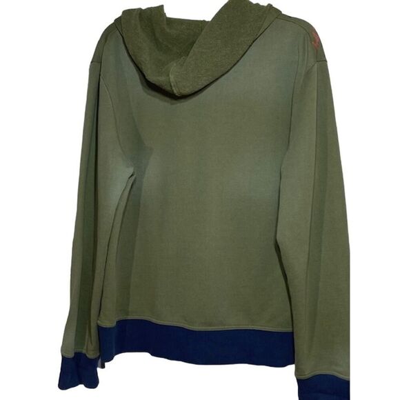 Desigual Hoodie - Picture 3 of 3